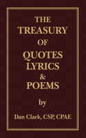 Treasury of 'Clarkisms, ' Quotes, Lyrics & Poems