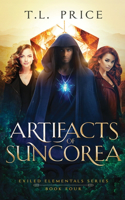 Artifacts of Suncorea