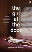 The Girl at the Door