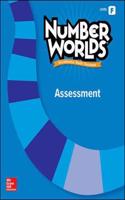 Number Worlds Level F, Assessment