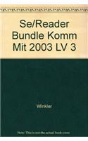 Se/Reader Bundle Komm Mit 2003 LV 3