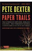 Paper Trails