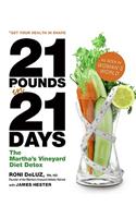 21 Pounds in 21 Days