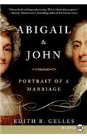 Abigail and John