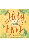 Holy Envy