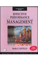 Effective Performance Management