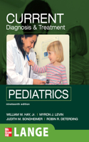 Current Diagnosis & Treatment