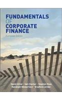 Fundamentals of Corporate Finance: with Connect Plus Card