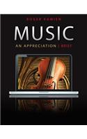 Music, Connect Upgrade Edition with Access Code: An Appreciation