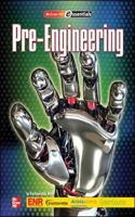 Pre-Engineering Essentials, Student Edition: (PRECISION MANUFACTURING TECHNOLOGY)