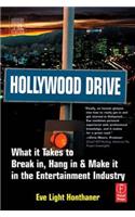 Hollywood Drive