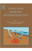 Land and Marine Hydrogeology
