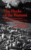 Flocks of the Wamani