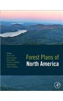 Forest Plans of North America