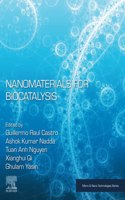 Nanomaterials for Biocatalysis