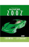 Tutorial Guide to AutoCAD 2002