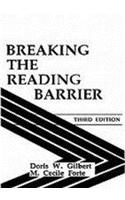 Breaking the Reading Barrier