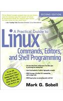 Practical Guide to Linux Commands, Editors, and Shell Programming