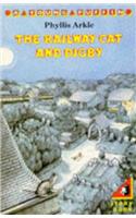 The Railway Cat and Digby