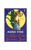 The Killer Cat's Birthday Bash