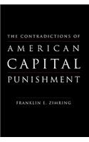 The Contradictions of American Capital Punishment