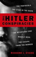 Hitler Conspiracies