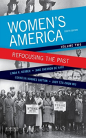 Women's America