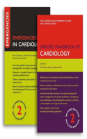 Oxford Handbook of Cardiology and Emergencies in Cardiology