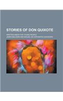 Stories from Don Quixote