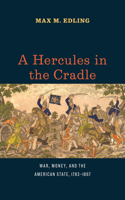 Hercules in the Cradle