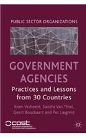 Government Agencies