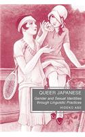 Queer Japanese
