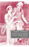 Queer Japanese