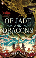 Of Jade and Dragons: (1 Fall of the Dragon)