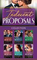 The Indecent Proposals Collection