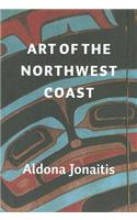 Art of the Northwest Coast