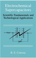 Electrochemical Supercapacitors