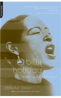 Billie Holiday