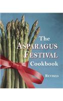 The Asparagus Festival Cookbook
