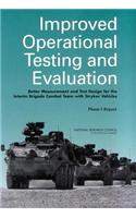Improved Operational Testing and Evaluation