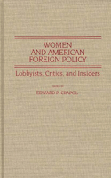 Women and American Foreign Policy
