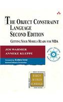The Object Constraint Language