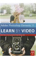 Adobe Photoshop Elements 11
