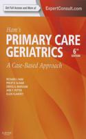 Ham's Primary Care Geriatrics