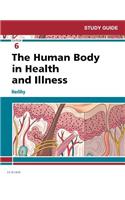 Study Guide for The Human Body in Health and Illness