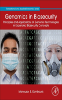 Genomics in Biosecurity