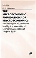 Microeconomic Foundations of Macroeconomics