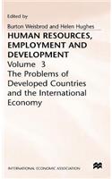 Human Resources, Employment and Development