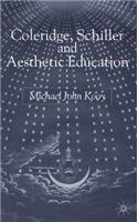 Coleridge, Schiller and Aesthetic Education