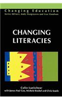 Changing Literacies